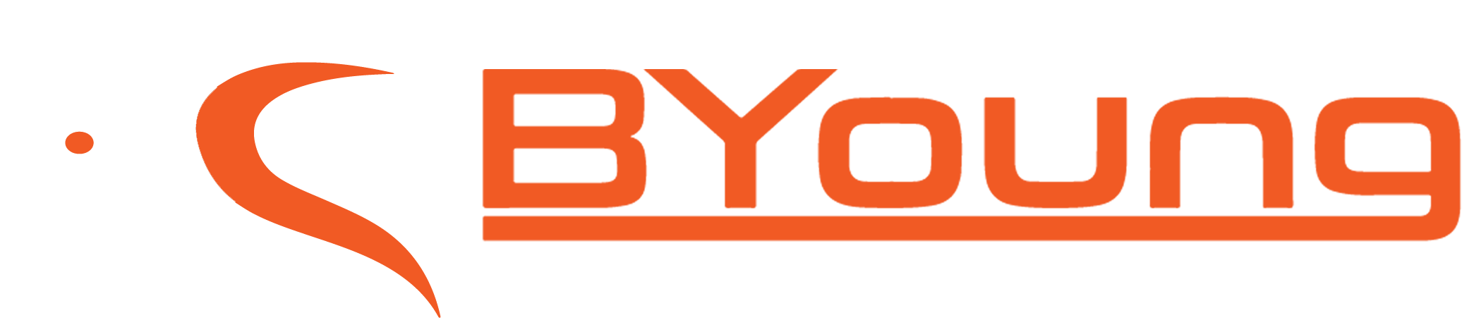 BYoung Physical Therapy logo