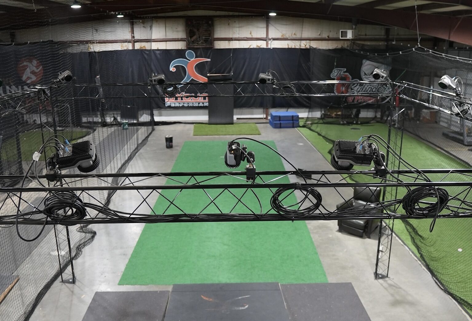 Physical Therapy Clinic in Raleigh