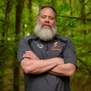 Brandon Young | BYoung Physical Therapy Brandon Young