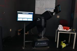 Physical Therapy Clinic in Raleigh