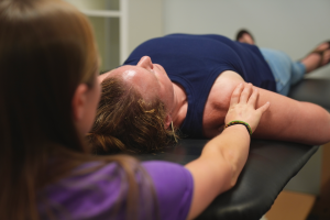 BYoung Physical Therapy Clinic in Cary BYoung Physical Therapy Clinic in Cary