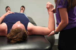 BYoung Physical Therapy Clinic in Cary BYoung Physical Therapy Clinic in Cary