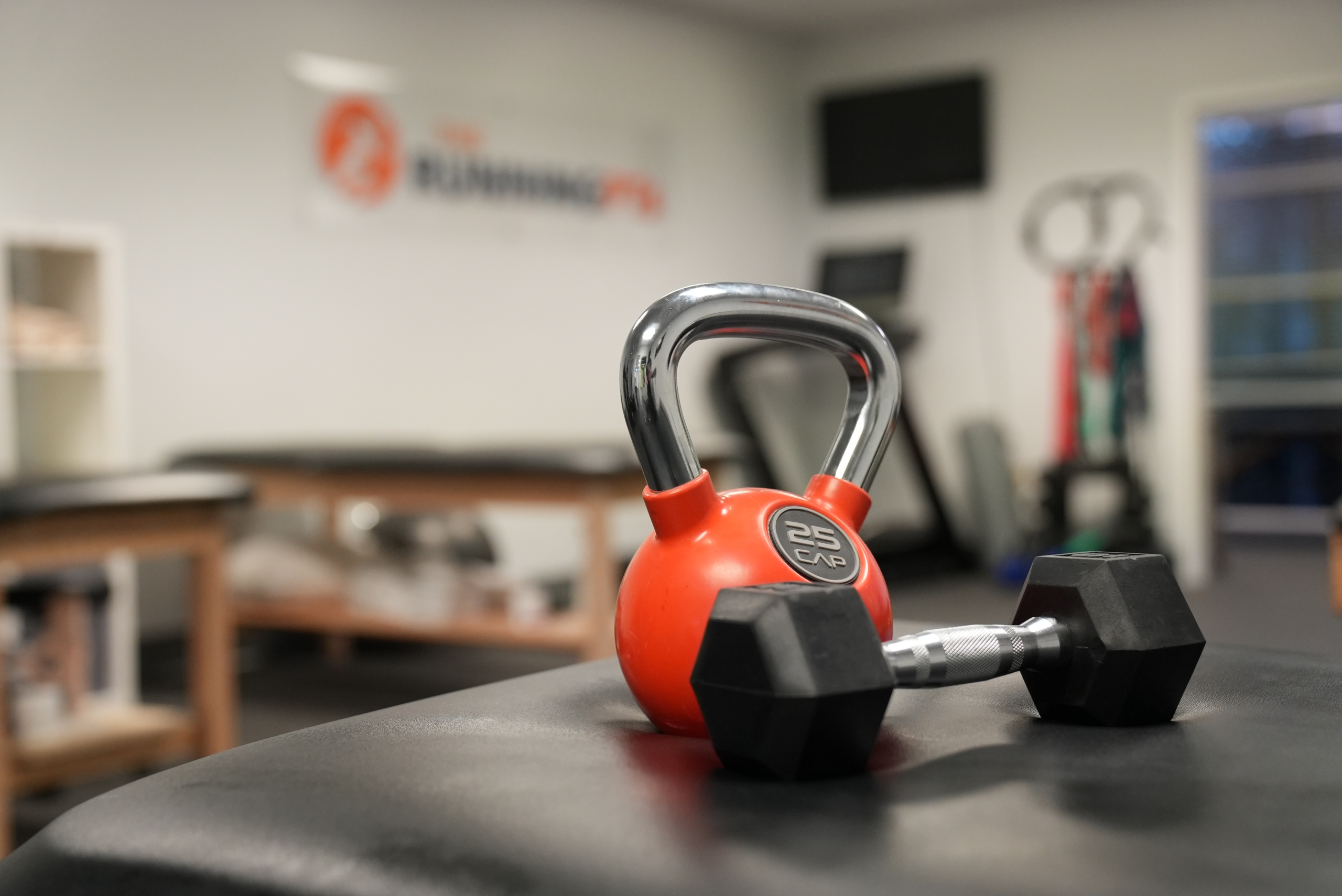 BYoung Physical Therapy Clinic in Cary