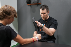 Physical Therapy Clinic in Wake Forest Physical Therapy Clinic in Wake Forest