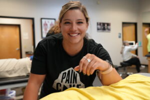 BYoung Physical Therapy in Apex