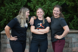 BYoung Physical Therapy in Apex