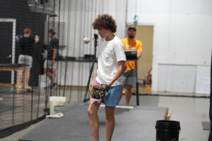 BYoung Physical Therapy in Apex