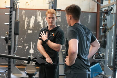 Shoulder PT Exercises