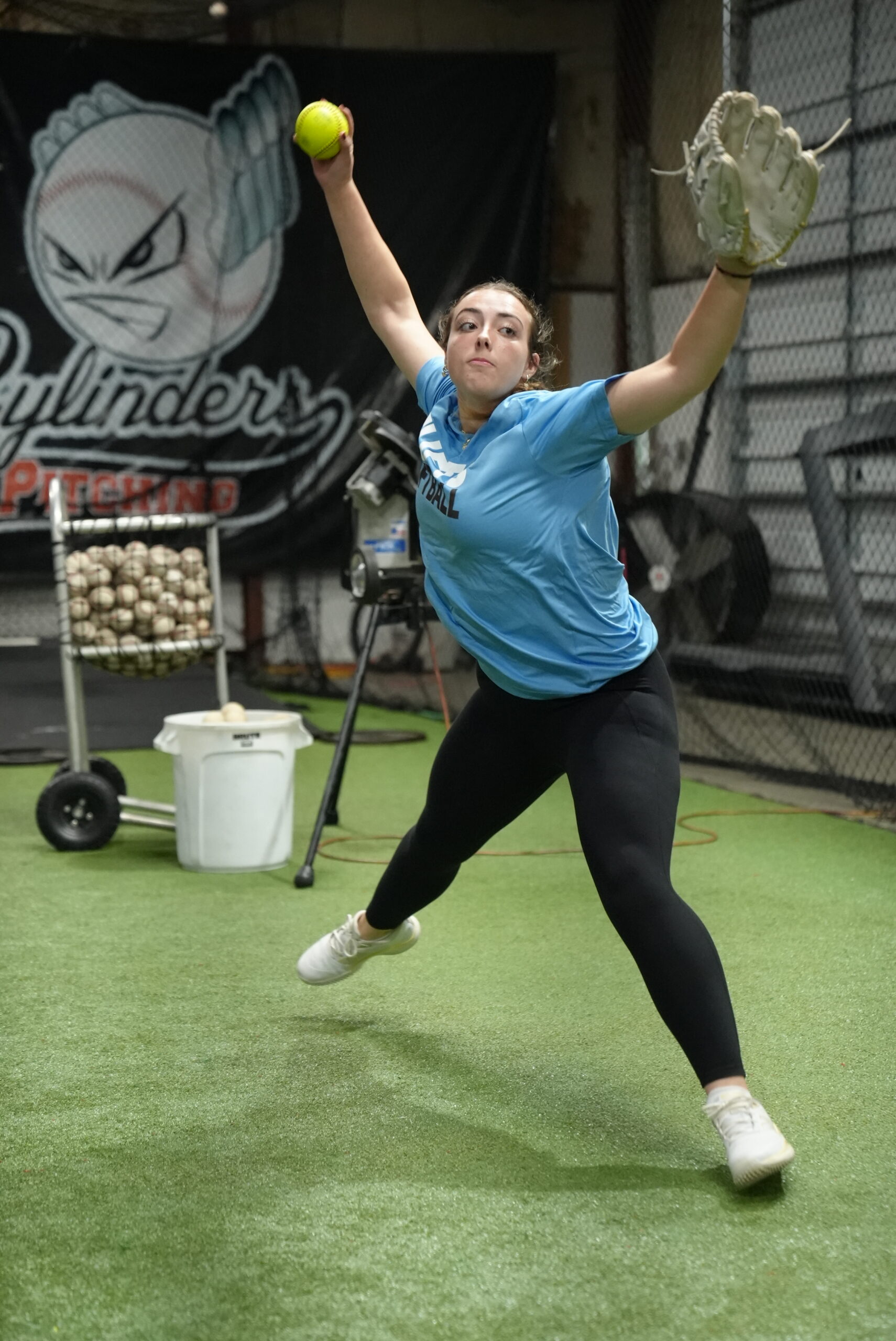 Softball Fastpitch Mechanics in Raleigh, Wake Forest, Cary, and Apex Softball Fastpitch Mechanics in Raleigh, Wake Forest, Cary, and Apex