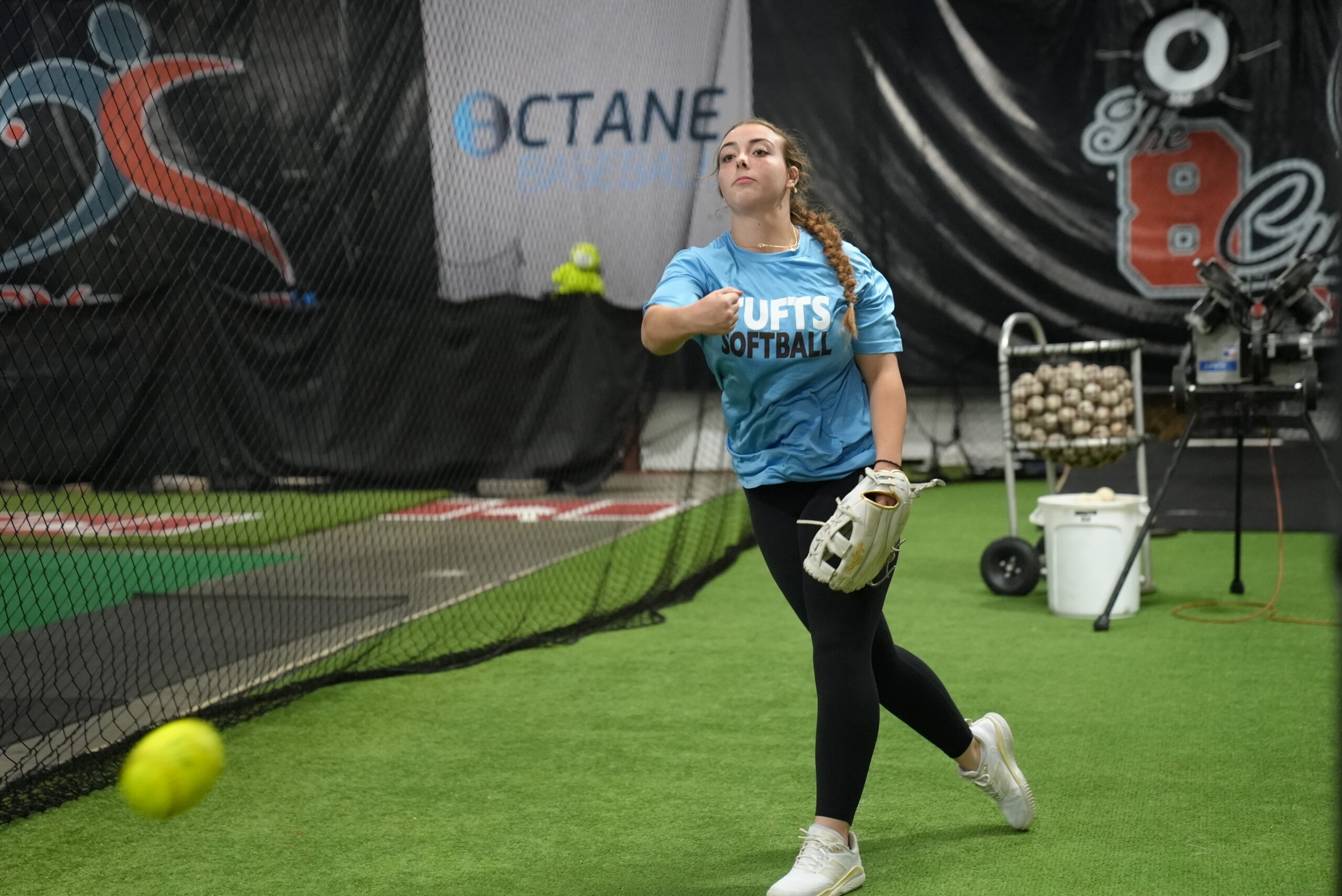 Softball Fastpitch Mechanics in Raleigh, Wake Forest, Cary, and Apex Softball Fastpitch Mechanics in Raleigh, Wake Forest, Cary, and Apex