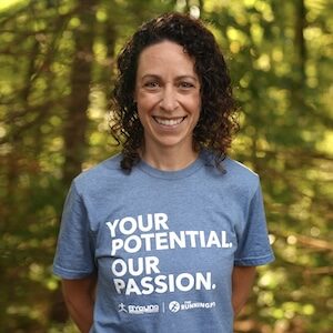 Hannah Welch | BYoung Physical Therapy Hannah Welch