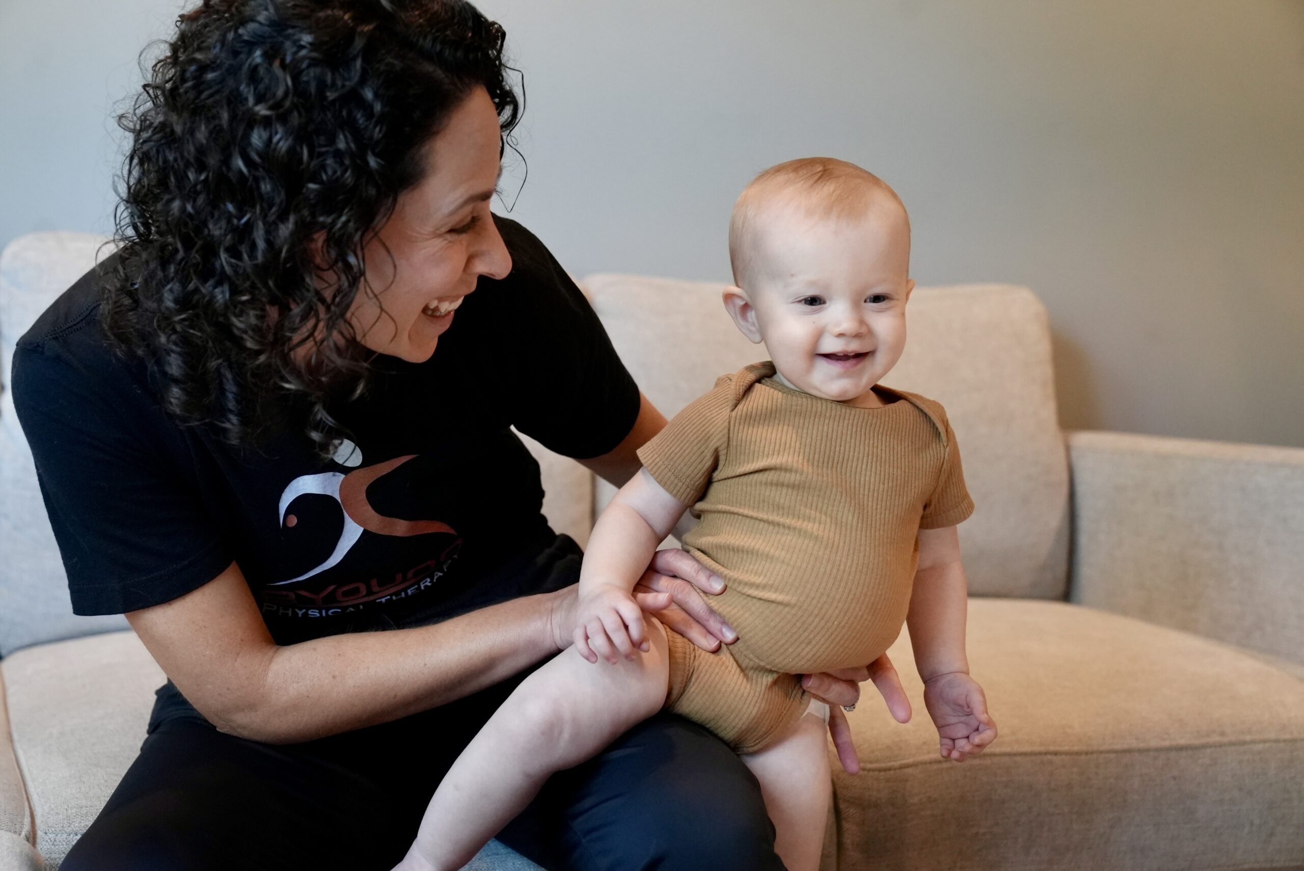 Pediatric Physical Therapy Pediatric Physical Therapy