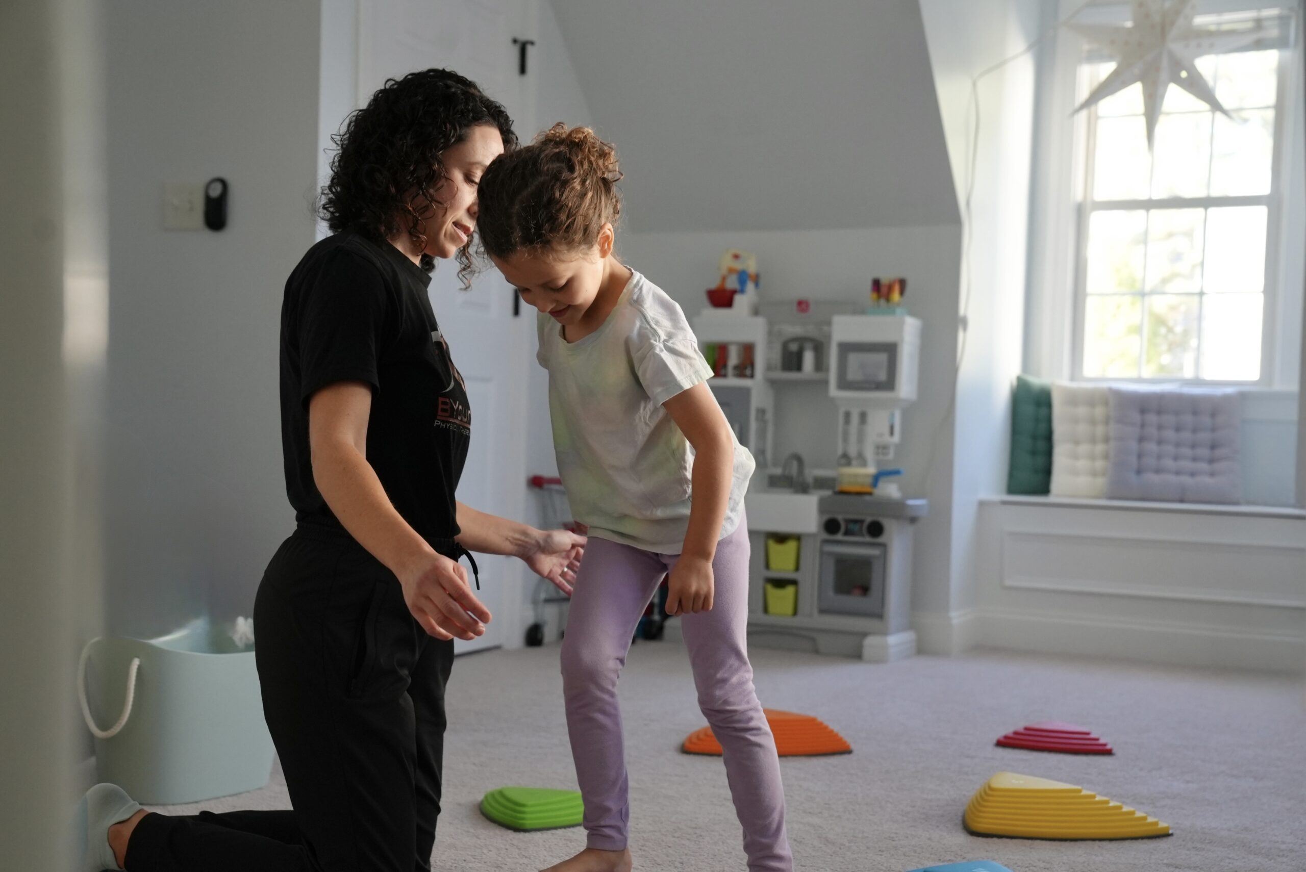 Pediatric Physical Therapy Pediatric Physical Therapy