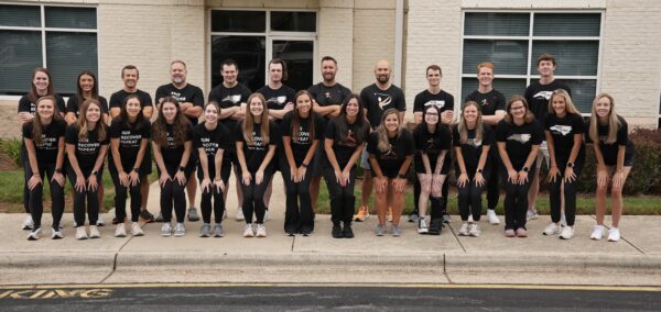 Physical Therapy Raleigh | BYoung Physical Therapy Grateful for Physical Therapy in Raleigh and Beyond