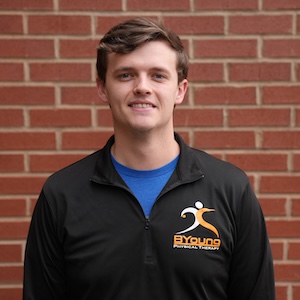 Alex Miller | BYoung Physical Therapy Alex Miller