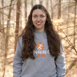 Alyssa Shupe | BYoung Physical Therapy Alyssa Shupe