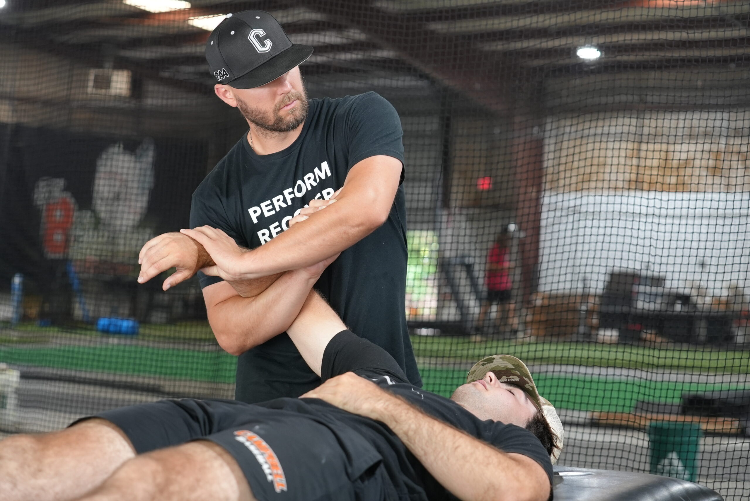 Tommy John Recovery Tommy John Recovery