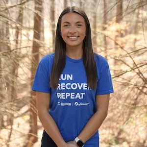 Hayden Lundahl | BYoung Physical Therapy Hayden Lundahl