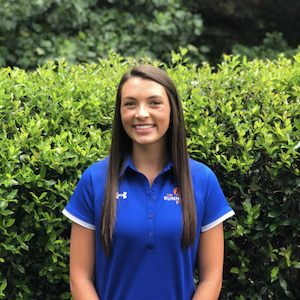 Hayden Liles | BYoung Physical Therapy Hayden Liles