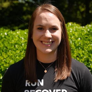 Bailey Tyson | BYoung Physical Therapy Bailey Tyson