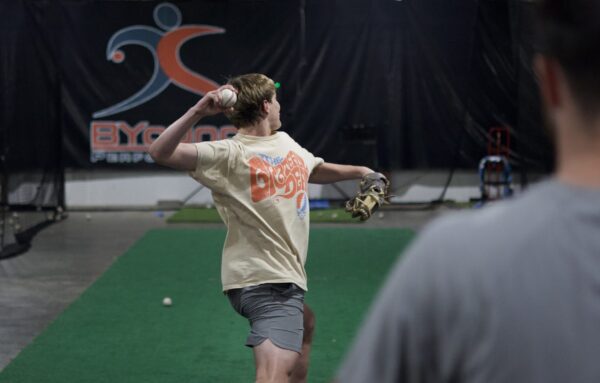 Physical Therapy in Raleigh, Cary, and Surrounding Areas