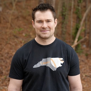 Tyler Carroll | BYoung Physical Therapy Tyler Carroll