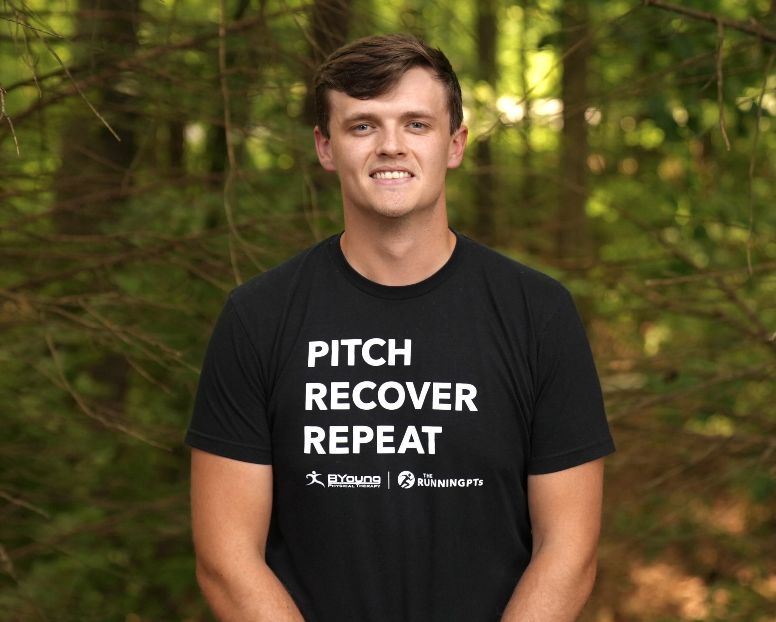 Alex Miller | BYoung Physical Therapy Alex Miller