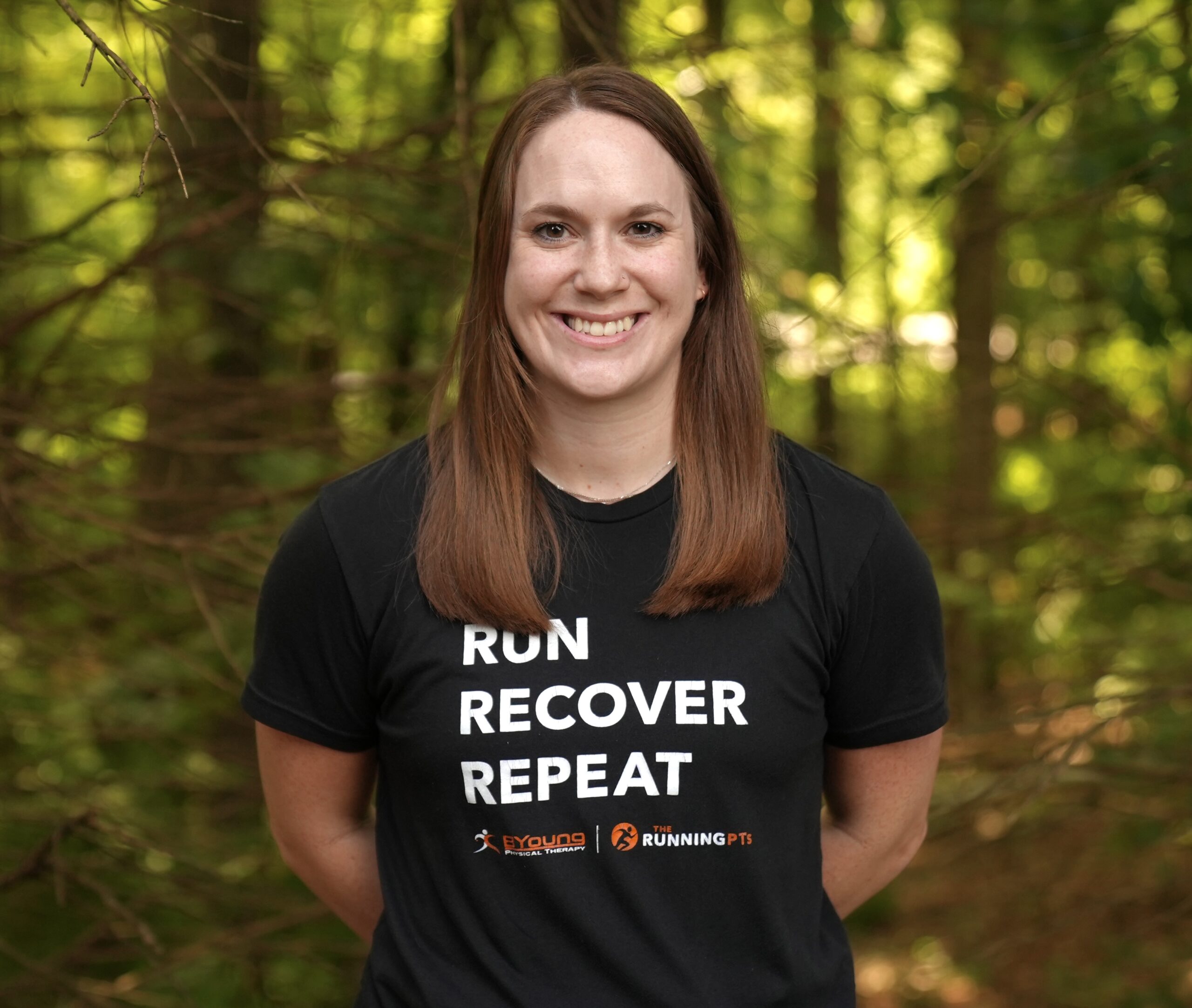 Bailey Tyson | BYoung Physical Therapy Bailey Tyson