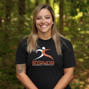 Bryanna Veroneau