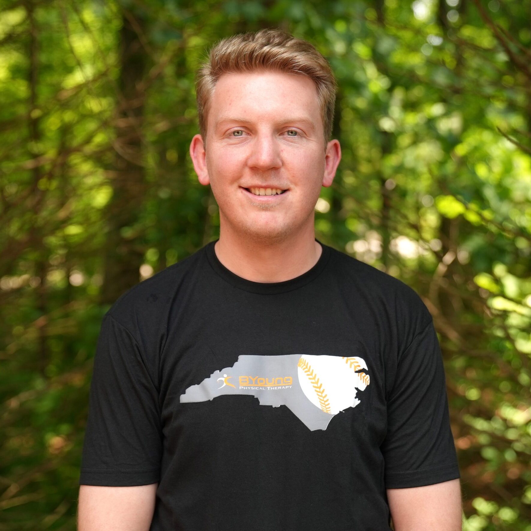 Chris Aherne | BYoung Physical Therapy Chris Aherne