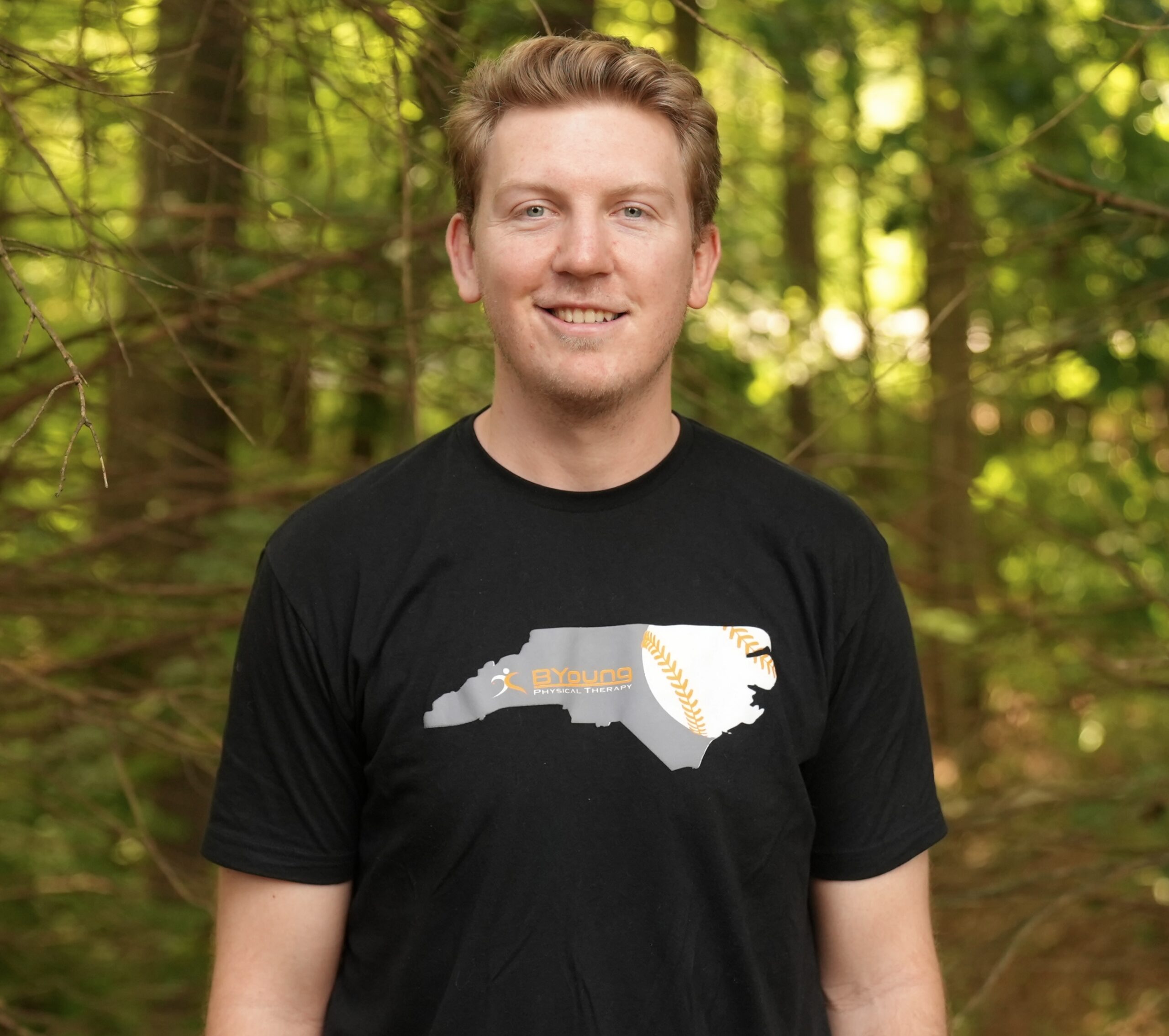 Chris Aherne | BYoung Physical Therapy Chris Aherne