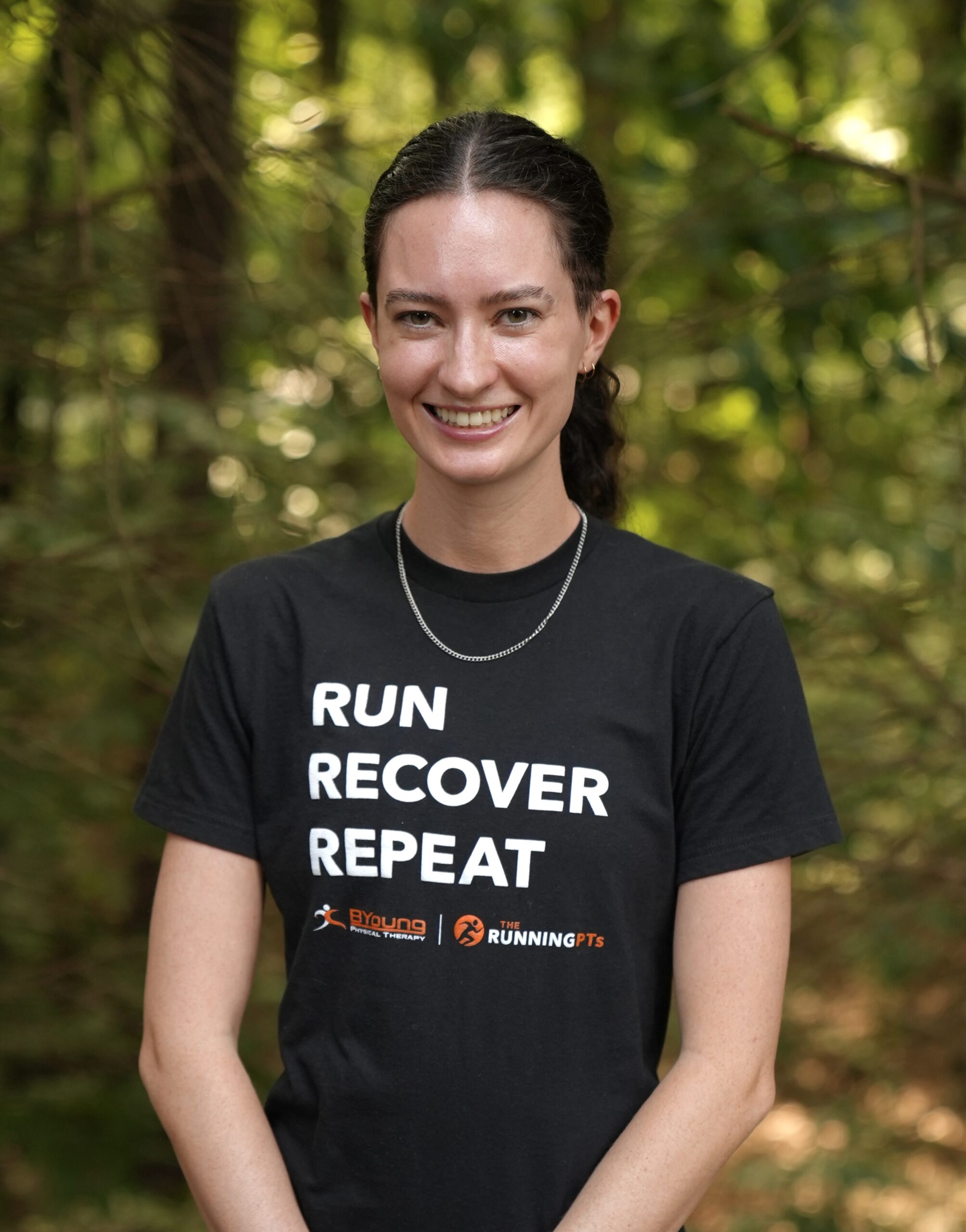 Ciara Roche | BYoung Physical Therapy Ciara Roche