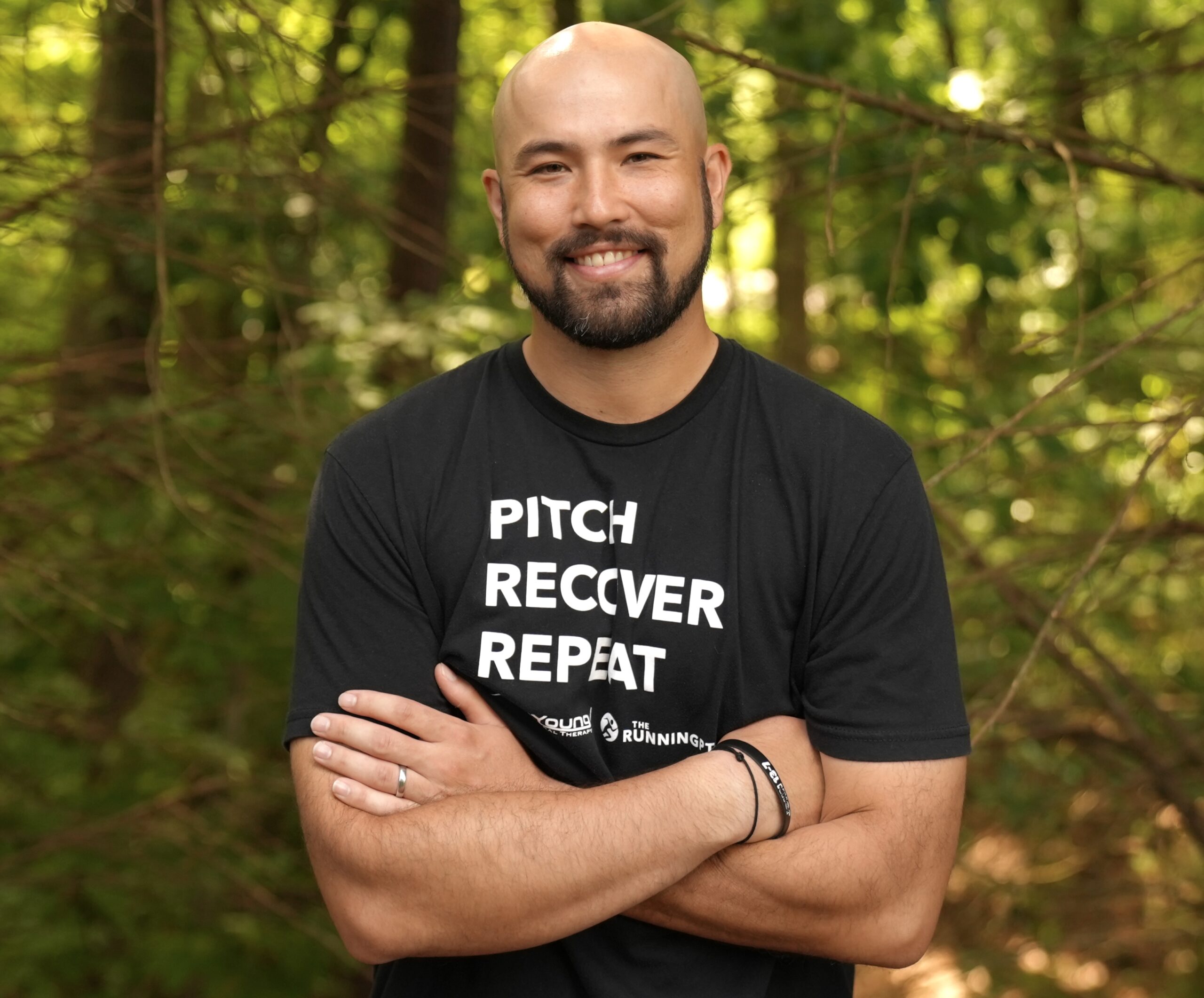 Doug MacCallum | BYoung Physical Therapy Doug MacCallum