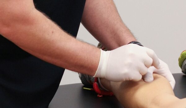 Dry Needling in Raleigh