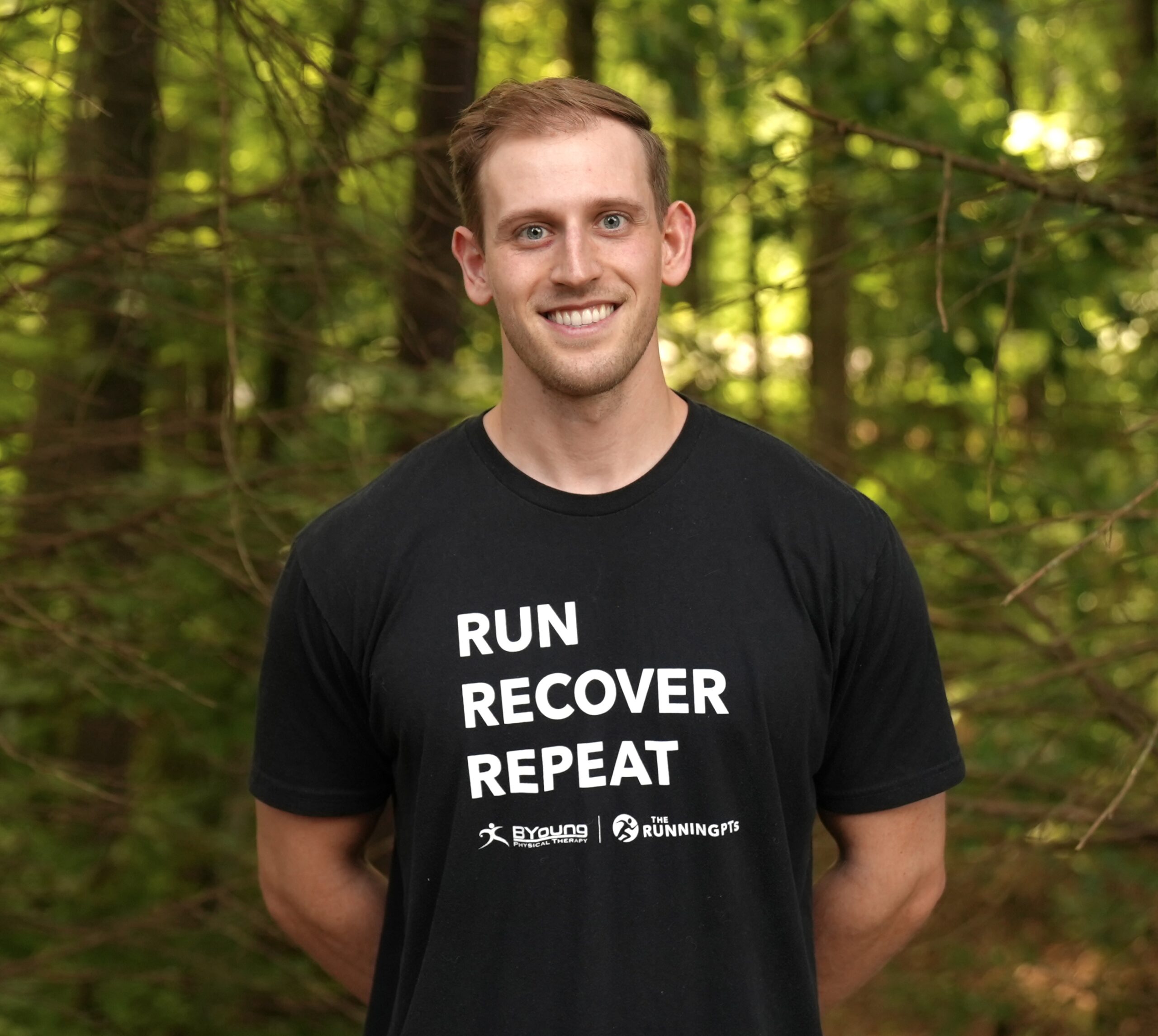 Isaac Murdock | BYoung Physical Therapy Isaac Murdock