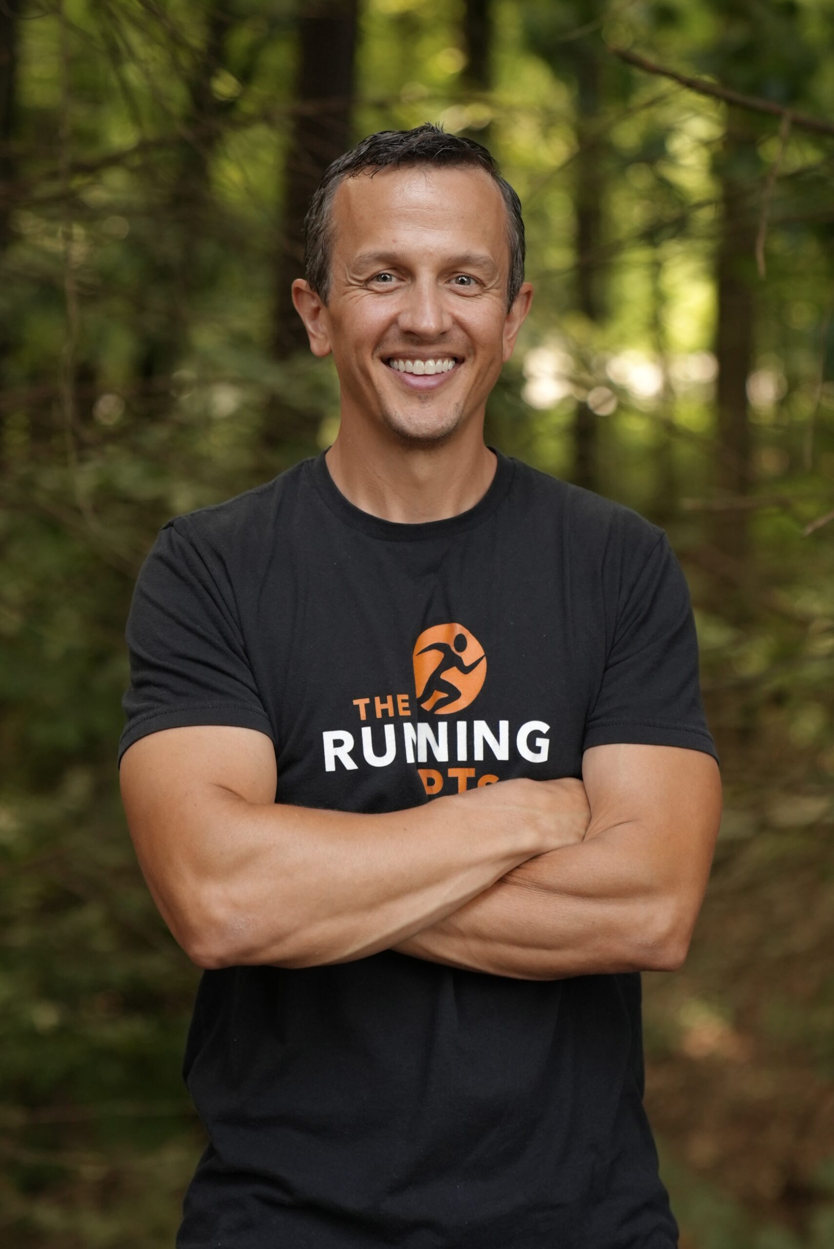 Lee Welch | BYoung Physical Therapy Lee Welch