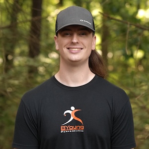 Logan Simmons