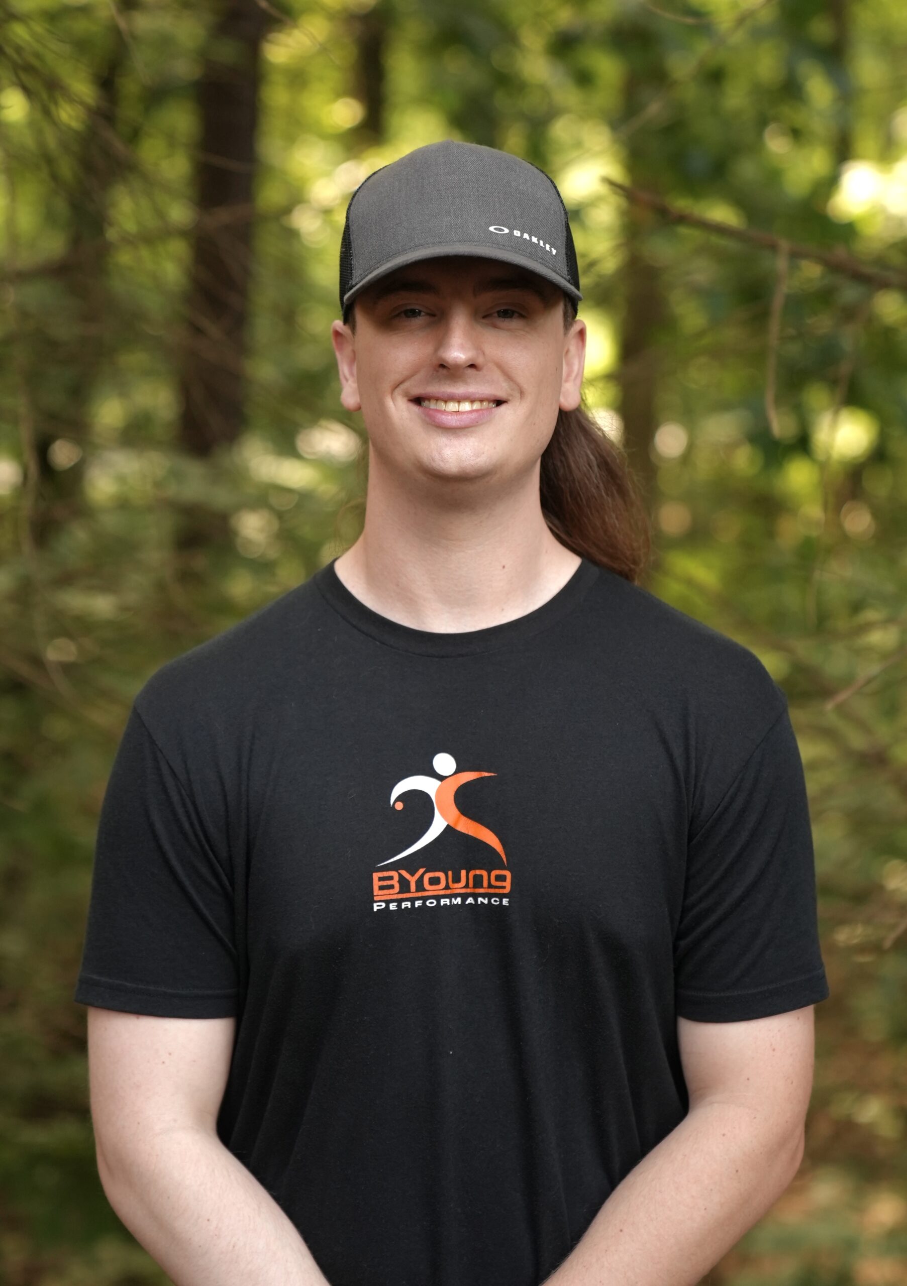 Logan Simmons | BYoung Physical Therapy Logan Simmons