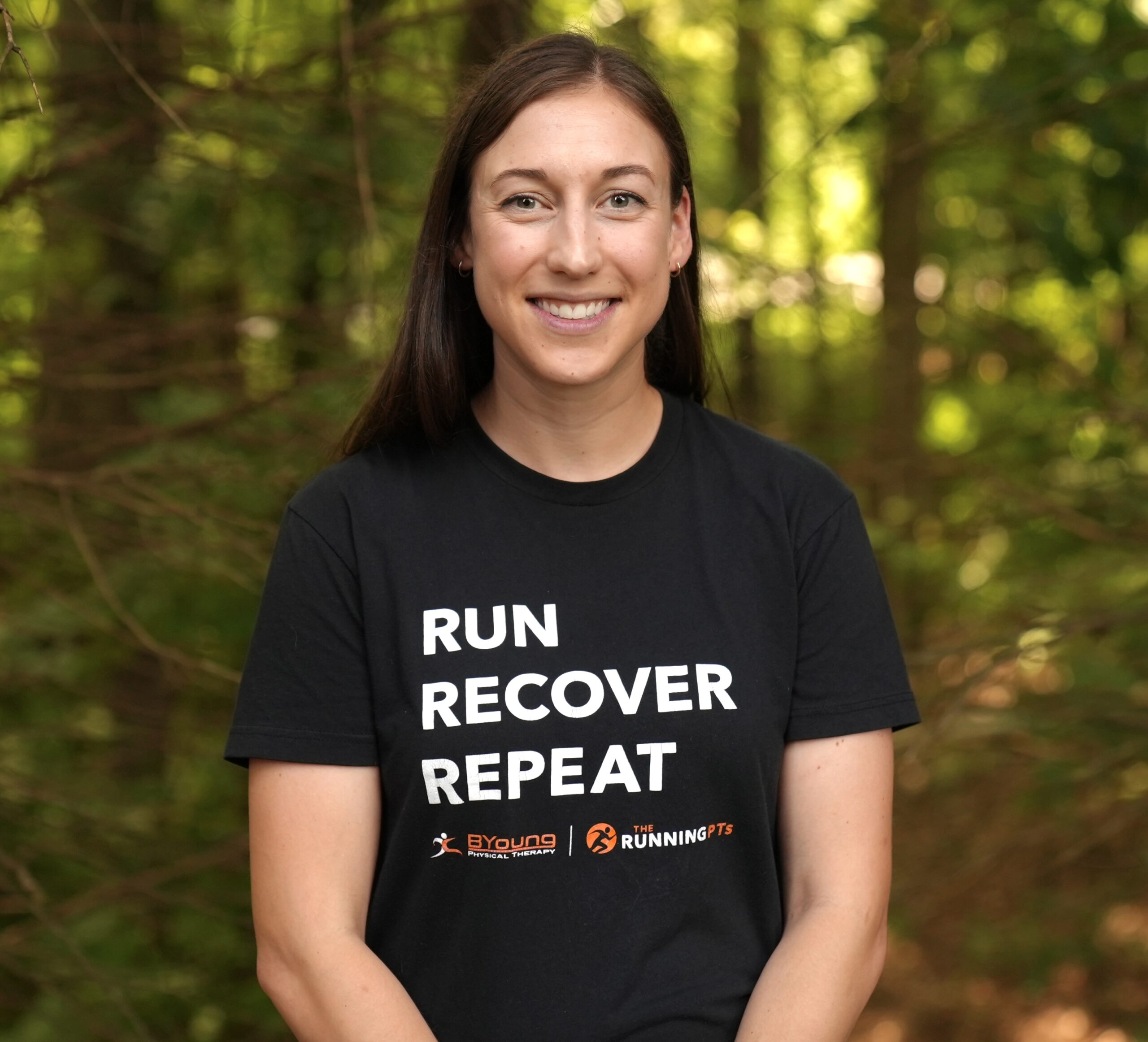 Melissa West | BYoung Physical Therapy Melissa West
