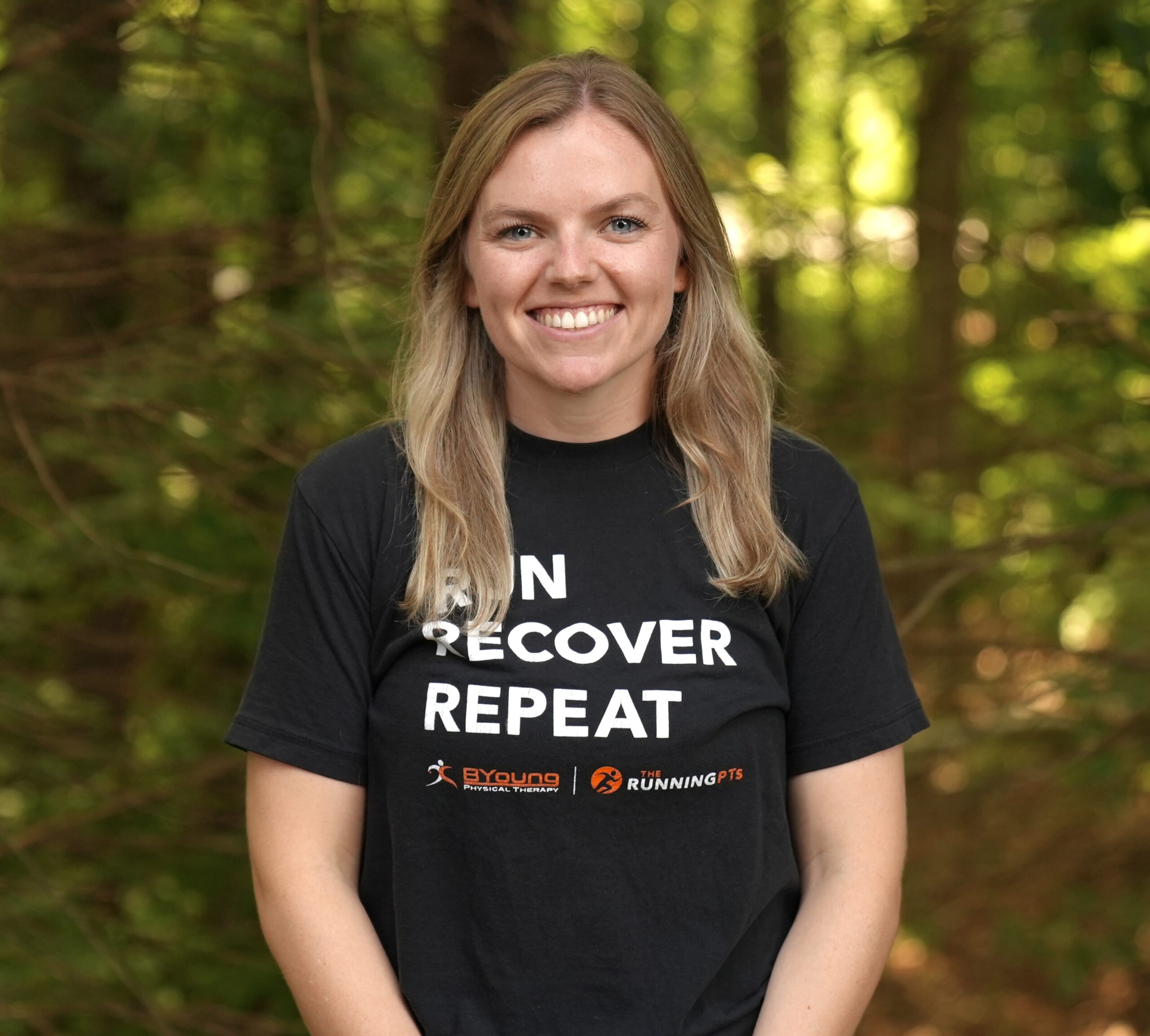 Rachel Donaldson | BYoung Physical Therapy Rachel Donaldson