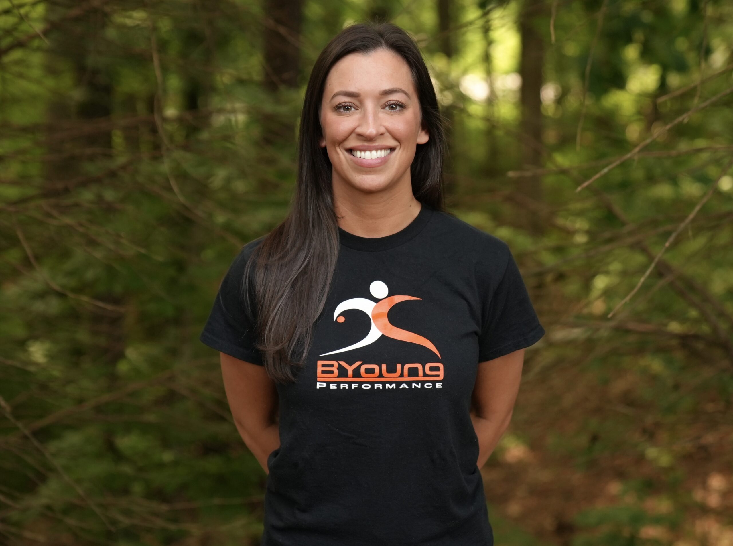 Rachel Puschel | BYoung Physical Therapy Rachel Puschel