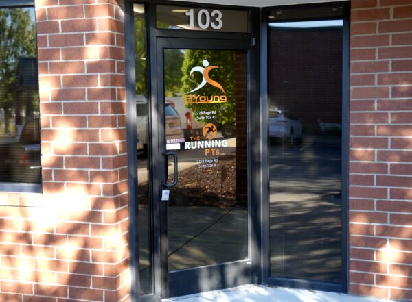 Physical Therapy in Durham | BYoung Physical Therapy Physical Therapy in Durham